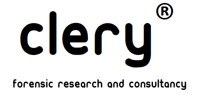 Clery Logo